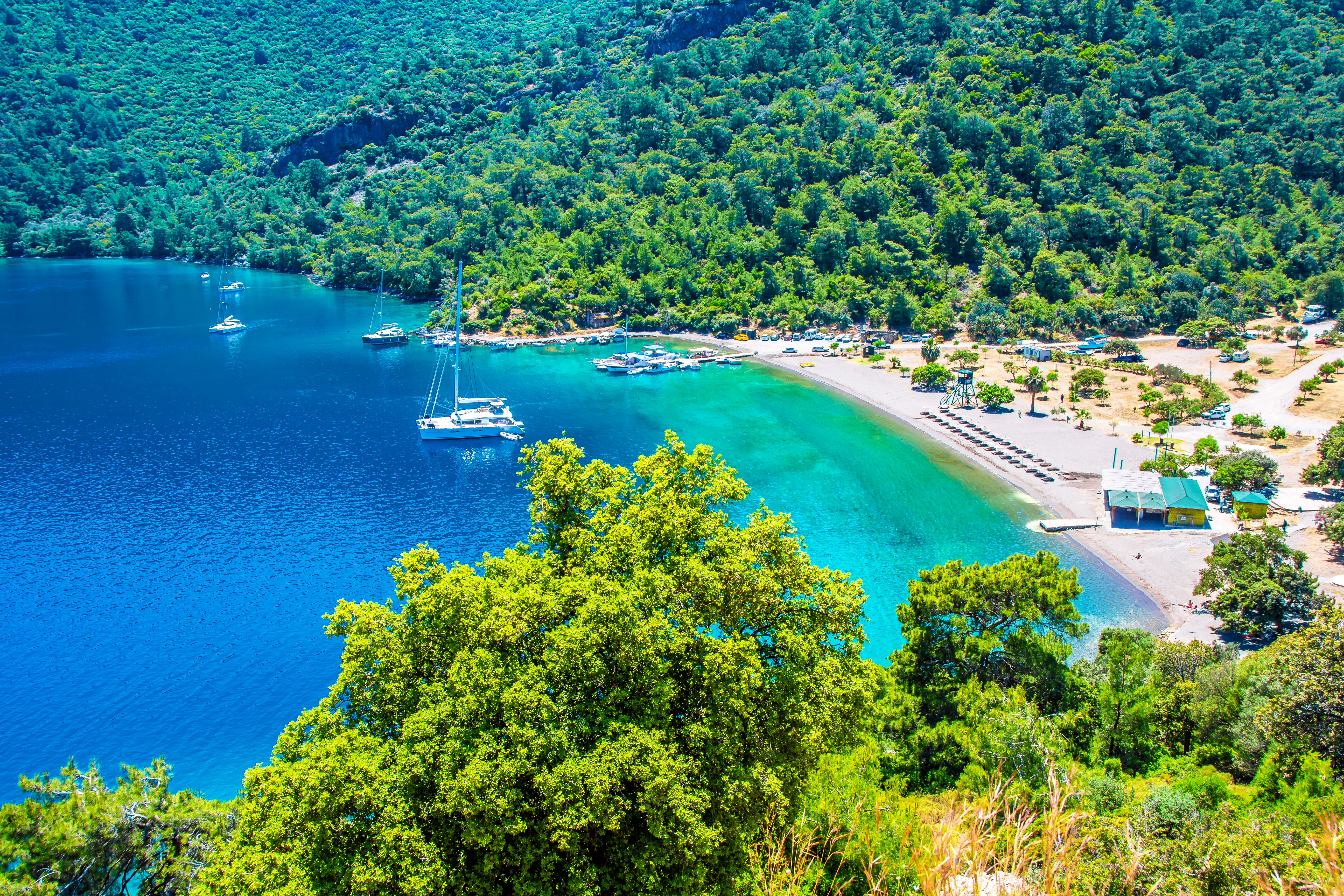 Dalaman Hotels